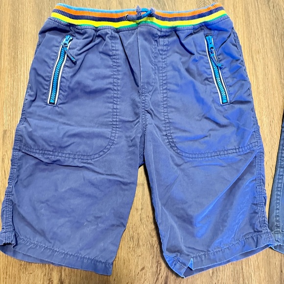 Mini Boden size 12 shorts bundle - Picture 2 of 6